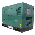 Générateur de biogaz insonorisé 10KVA -1000KVA avec moteur 4VBE34RW3